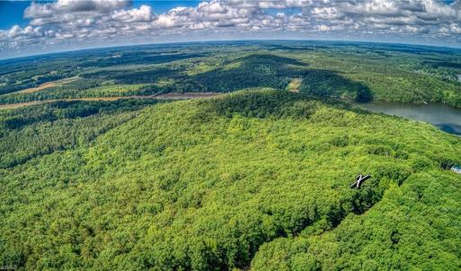 Photo #4 of 196 Sierra Trace, Denton, NC 7.6 acres