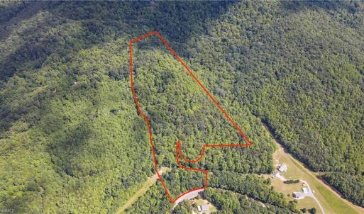 Photo #1 of Bear Trail, Cana, VA 11.0 acres