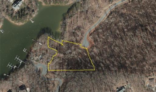 Photo #2 of 630 Potters Landing, Denton, NC 2.8 acres