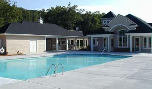 Photo #3 of 630 Potters Landing, Denton, NC 2.8 acres