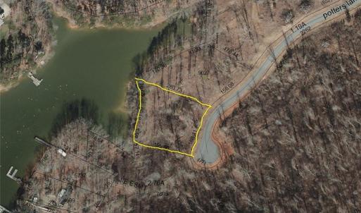 Photo #2 of 606 Potters Landing, Denton, NC 0.9 acres
