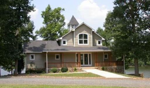 Photo #8 of 568 Potters Landing, Denton, NC 0.9 acres