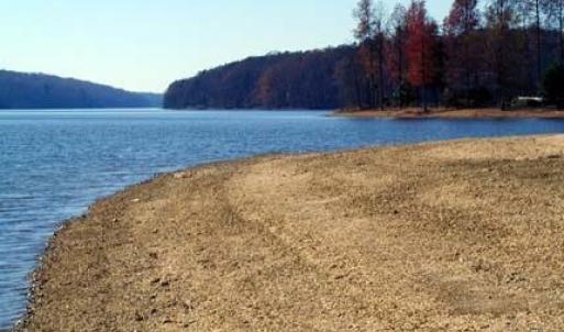 Photo #9 of 160 George Landing, Denton, NC 0.5 acres