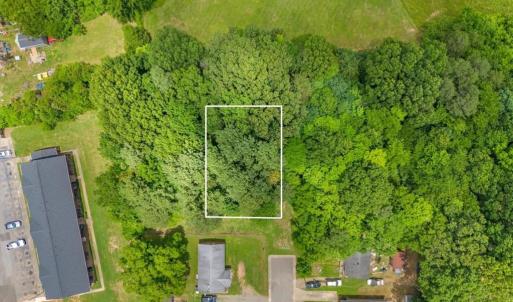 Property line drawings are an estimate