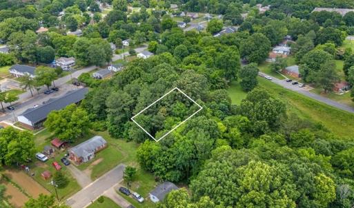 Property line drawings are an estimate