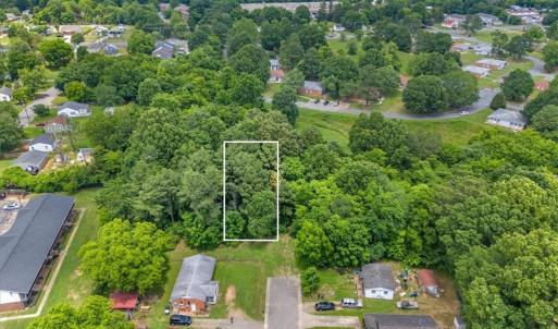 Property line drawings are an estimate