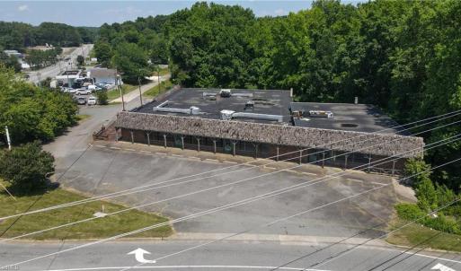 Photo #2 of 4901 Reynolda, Winston-Salem, NC 3.2 acres