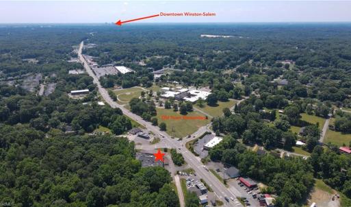 Photo #3 of 4901 Reynolda, Winston-Salem, NC 3.2 acres