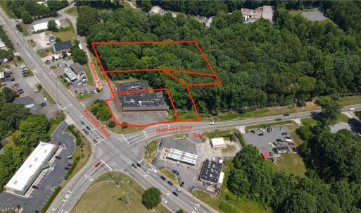 Photo #5 of 4901 Reynolda, Winston-Salem, NC 3.2 acres