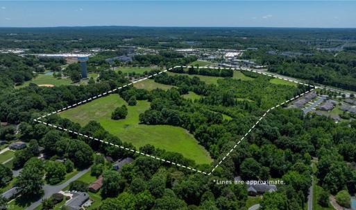 Photo #6 of 3849 Rural Retreat, Burlington, NC 45.4 acres