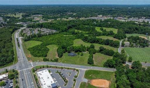 Photo #3 of 3849 Rural Retreat, Burlington, NC 45.4 acres