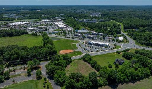 Photo #1 of 3849 Rural Retreat, Burlington, NC 45.4 acres