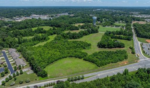 Photo #5 of 3849 Rural Retreat, Burlington, NC 45.4 acres