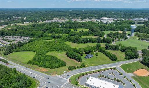 Photo #4 of 3849 Rural Retreat, Burlington, NC 45.4 acres