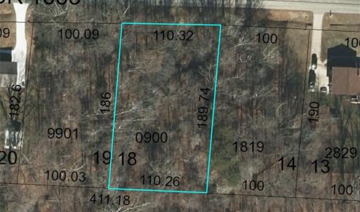 Photo #1 of Lot 18 Sec2 Fieldstone, Winston-Salem, NC