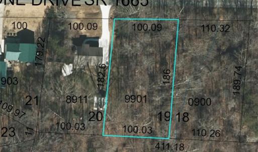 Photo #1 of Lot19 Sec2 Fieldstone, Winston-Salem, NC