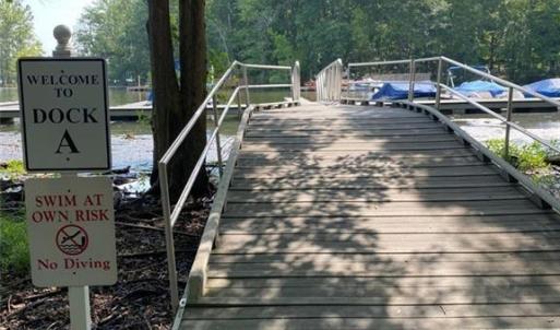 Communal Dock