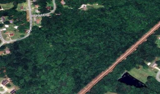 Photo #2 of Pilot, Thomasville, NC 16.6 acres