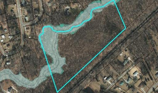 Photo #1 of Pilot, Thomasville, NC 16.6 acres