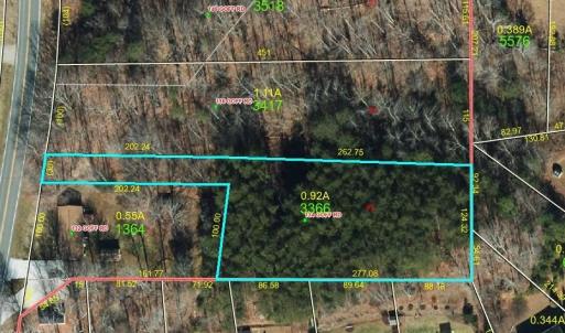 Photo #2 of xx Goff, King, NC 0.9 acres