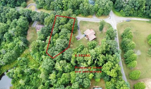 Photo #1 of TBD Cabin Village-1032, Hillsville, VA 0.6 acres