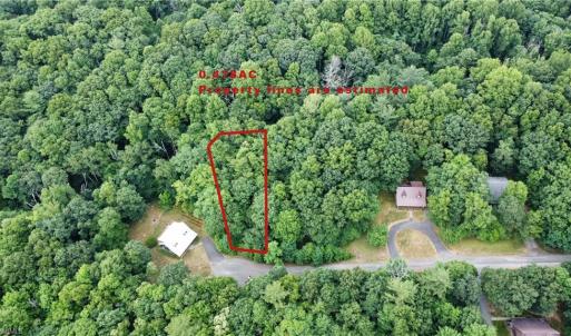 Photo #1 of TBD Cabin Village - 1025, Hillsville, VA 0.5 acres