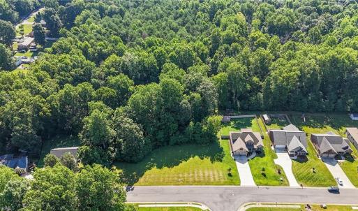 Photo #7 of 514 Ambler, Gibsonville, NC 0.4 acres