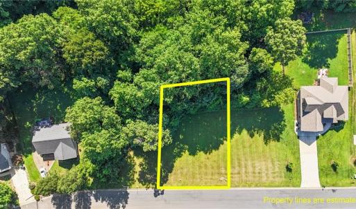 Photo #1 of 514 Ambler, Gibsonville, NC 0.4 acres