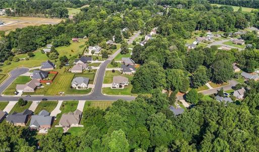 Photo #11 of 514 Ambler, Gibsonville, NC 0.4 acres