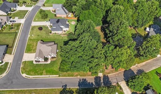 Photo #2 of 513 Ambler, Gibsonville, NC 0.3 acres