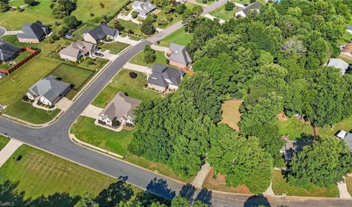 Photo #7 of 513 Ambler, Gibsonville, NC 0.3 acres