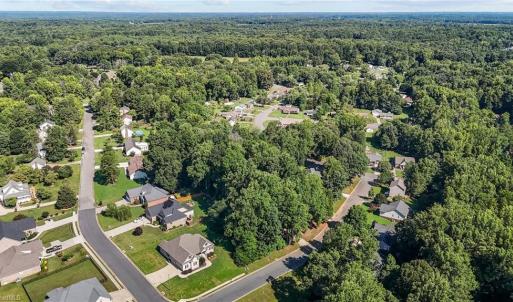 Photo #3 of 513 Ambler, Gibsonville, NC 0.3 acres