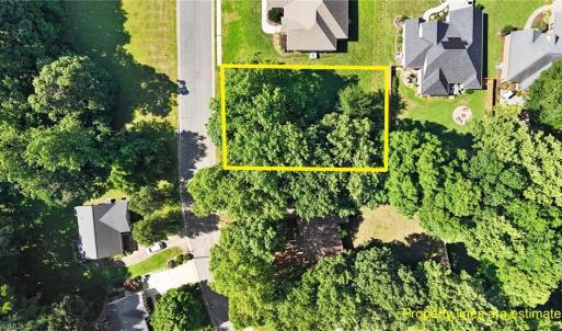 Photo #1 of 513 Ambler, Gibsonville, NC 0.3 acres