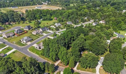 Photo #9 of 513 Ambler, Gibsonville, NC 0.3 acres
