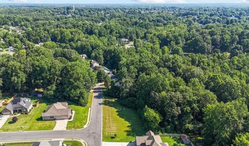 Photo #2 of 512 Ambler, Gibsonville, NC 0.3 acres