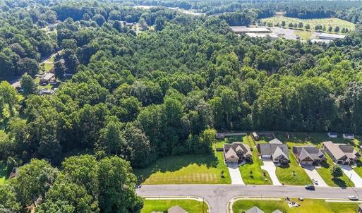 Photo #6 of 512 Ambler, Gibsonville, NC 0.3 acres