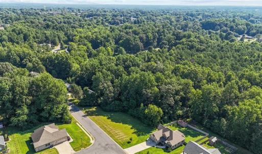 Photo #3 of 512 Ambler, Gibsonville, NC 0.3 acres