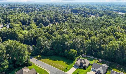 Photo #4 of 512 Ambler, Gibsonville, NC 0.3 acres