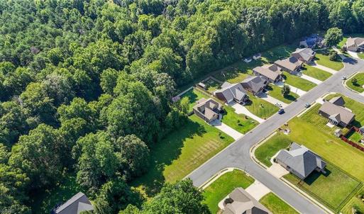Photo #8 of 512 Ambler, Gibsonville, NC 0.3 acres