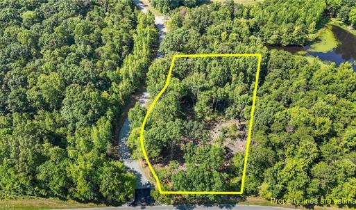 Photo #1 of High Rock, Efland, NC 2.0 acres