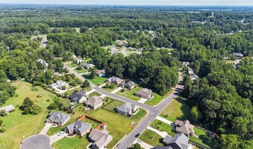 Photo #6 of 405 Ambler, Gibsonville, NC 0.3 acres