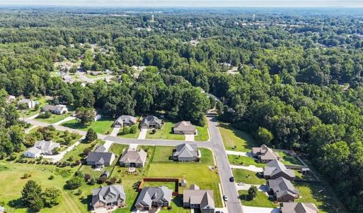 Photo #7 of 405 Ambler, Gibsonville, NC 0.3 acres