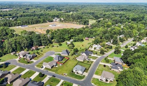 Photo #3 of 405 Ambler, Gibsonville, NC 0.3 acres