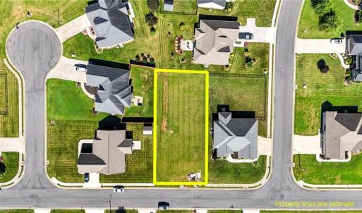 Photo #1 of 405 Ambler, Gibsonville, NC 0.3 acres