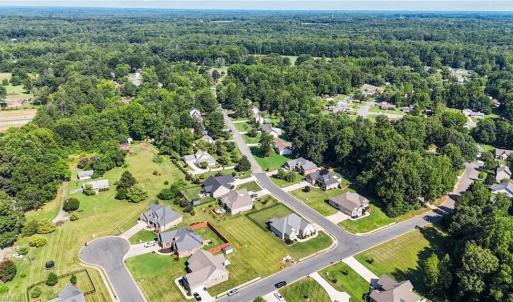 Photo #5 of 405 Ambler, Gibsonville, NC 0.3 acres