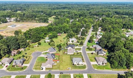 Photo #4 of 405 Ambler, Gibsonville, NC 0.3 acres