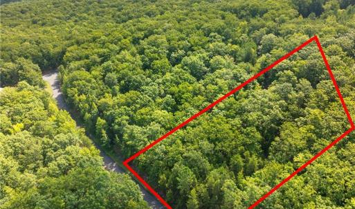 Photo #2 of 248 Sirocco, Denton, NC 1.7 acres