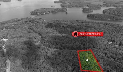 Photo #3 of 248 Sirocco, Denton, NC 1.7 acres
