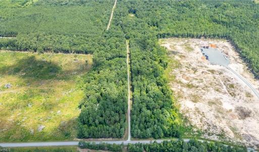 Photo #2 of 9849 Twisted Oak, Snow Camp, NC 14.0 acres