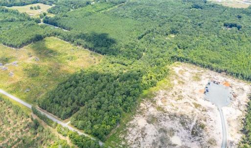 Photo #3 of 9849 Twisted Oak, Snow Camp, NC 14.0 acres
